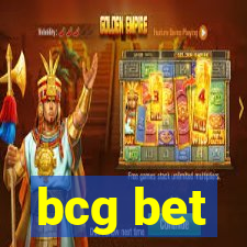 bcg bet